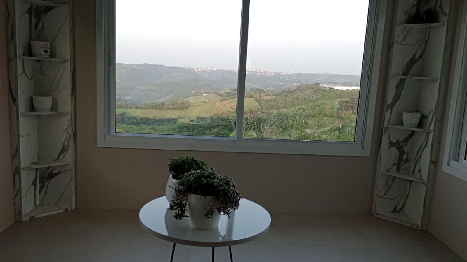 Vila Casa Temporada Monte Belo Do Sul Monte Belo dol Sul Exteriér fotografie